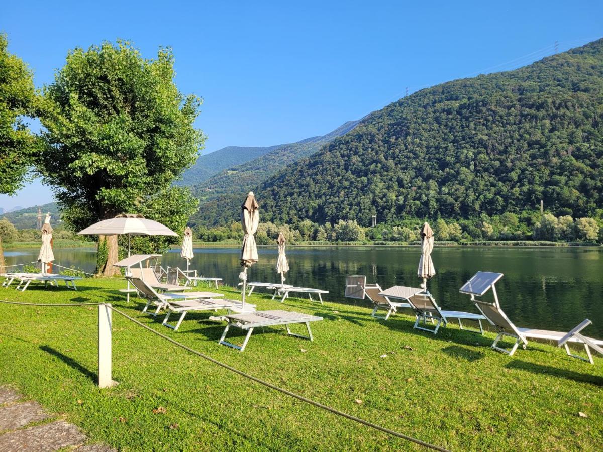Apartamento La Casa Di Ale