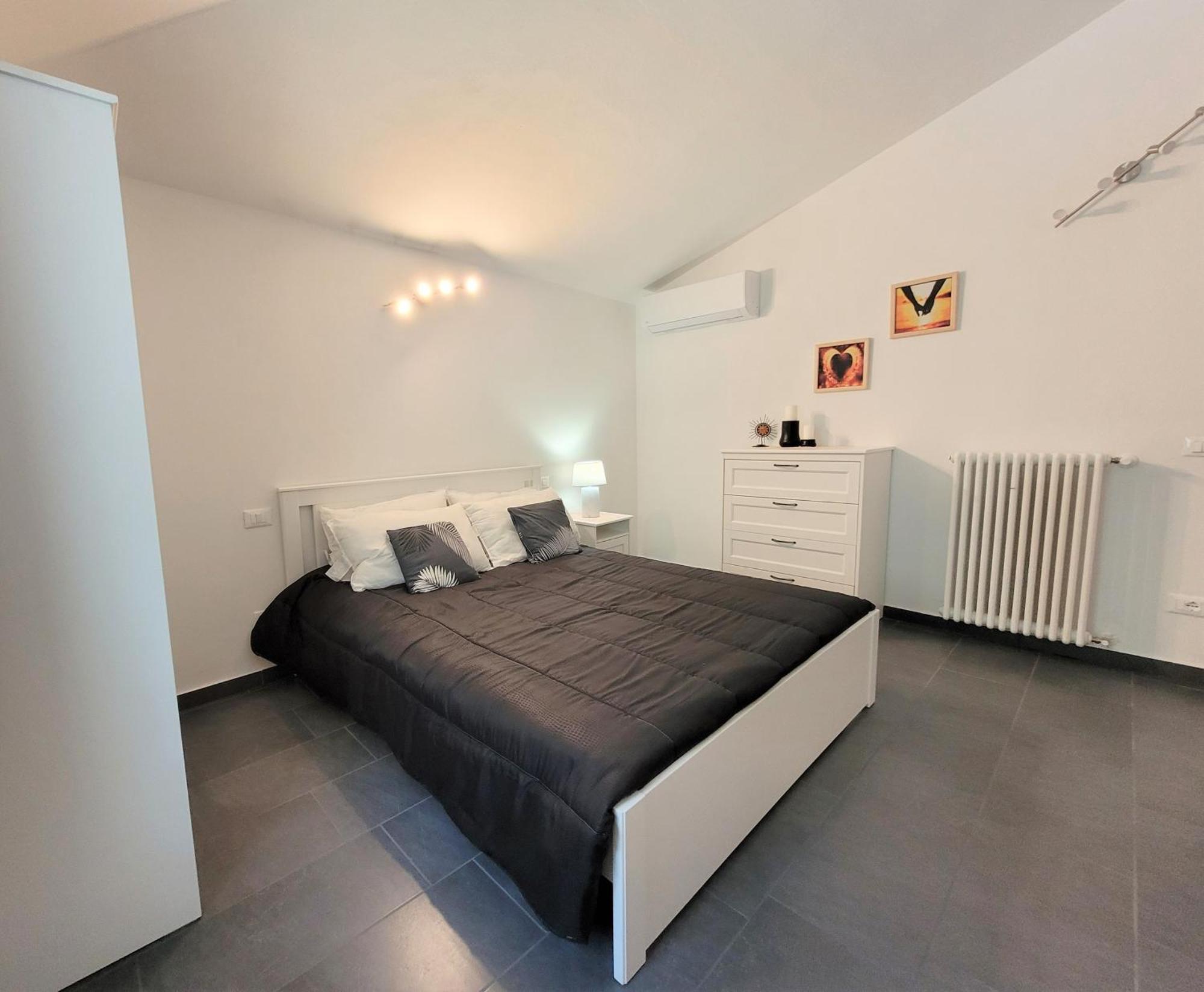 Apartamento La Casa Di Ale *