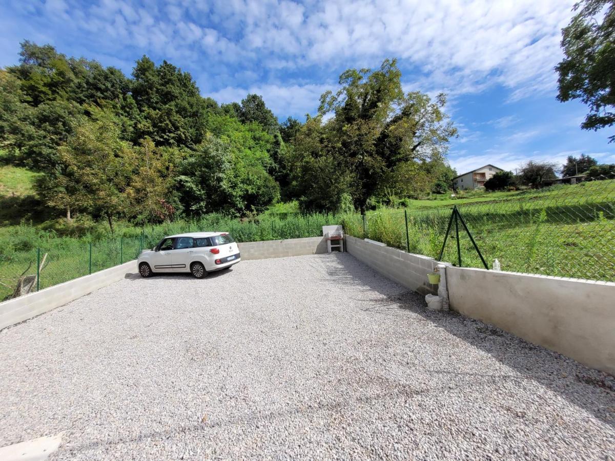 La Casa Di Ale Appartement Endine Gaiano