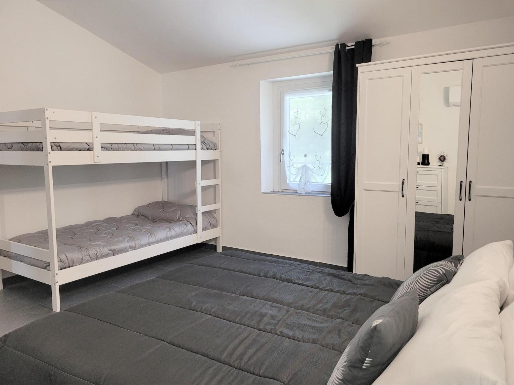 La Casa Di Ale Appartement *